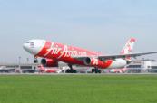 Bomb hoax delays AirAsia flight bound for Bangkok