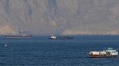 Shipping through Strait of Hormuz remains subdued