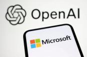 Microsoft, OpenAI update AI deal, drop exclusivity