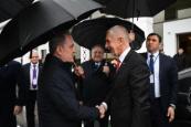 Czech PM concludes official visit to Azerbaijan