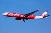 Thai AirAsia slashes routes as fuel prices soar