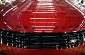 Range Rover steering defects face federal heat