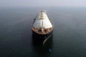First LNG tanker passes Strait of Hormuz since start of Iran war