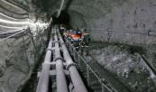 Six feared trapped after avalanche at Russia's Buryatia mine