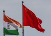 India and China discuss regional peace amid LAC tension