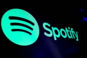 Spotify shares fall after weak Q2 profit forecast