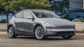 Tesla Model Y clears US probe over steering concerns