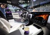 Price gap: One average car price in US equals five new Chinese EVs