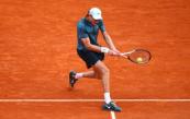 Sinner defeats Norrie to reach Madrid Open quarterfinals