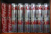 Coca-Cola raises profit forecast on strong demand