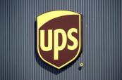 UPS shares fall despite Q1 earnings beat