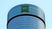 GM shares surge after strong earnings, forecast hike