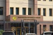 Kyrgyzstan's national bank keeps key interest rate at 12 pct 