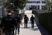 89-year-old opens fire at Greek social security office, injures 4