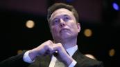 Musk says AI will make retirement savings irrelevant
