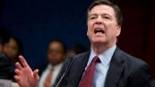 U.S. Justice Department indicts ex-FBI Director Comey again