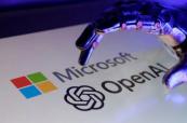 Microsoft reduces OpenAI revenue share, easing AI alliance