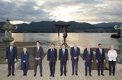 G7 ministers meet today, France targets global gaps