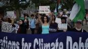 Urgent warning from climate talks in Colombia