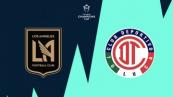 Concacaf Champions Cup semifinal: LAFC vs Toluca – preview, team news & predicted lineups 