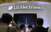 South Korea's LG Electronics hits highest-ever Q1 revenue