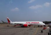 Air India flight makes emergency landing after mid-air snag