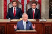 40 key takeaways from King Charles’s address to Congress