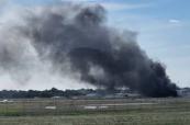 At least 2 dead, 10 injured in light plane crash in South Australia