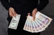 Iranian rial hits new low against dollar