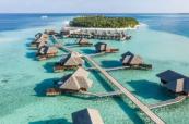 Azerbaijan and Maldives launch visa-free travel regime