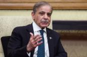 Pakistan's Sharif says Middle East peace efforts continue