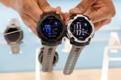 Premium smartwatch demand lifts Garmin earnings