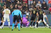 LAFC edge Toluca 2-1 in first leg of CONCACAF Champions Cup semifinal