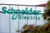 Schneider Electric beats forecasts on AI boom