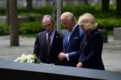 King Charles III, Queen Camilla visit New York City