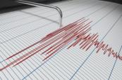 M3.4 earthquake shakes the Caspian Sea early Thursday