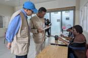 Antigua and Barbuda set to vote in key snap general elections