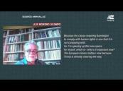 Minval Politika: Ocampo campaign targeted Azerbaijan and Armenia’s internal politics -  VIDEO  