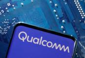 Qualcomm shares jump on AI and smartphone optimism