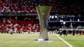 Conference League: Strasbourg face Rayo, Crystal Palace meet Shakhtar in semis