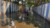 At least 10 dead as heavy rains hit India's Bengaluru