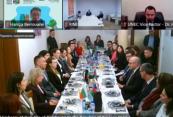Bulgaria hosts hybrid discussions on WUF13 preparations 