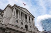 Bank of England holds rates, flags inflation risks ahead