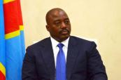 US targets ex-Congo President Joseph Kabila with sanctions