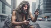 Why our caveman brains struggle with modern economics?