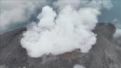 Indonesia's Mount Dukono erupts again, ash column reaches 1.5 km
