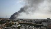 Bahrain reports Iranian attack after ceasefire announcement