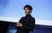 Telegram's Durov slams WhatsApp's encryption as 'biggest consumer fraud'