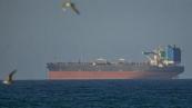 Third Iran-linked tanker passes Strait of Hormuz toward UAE’s Hamriyah port