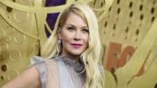 Actress Christina Applegate hospitalized in Los Angeles